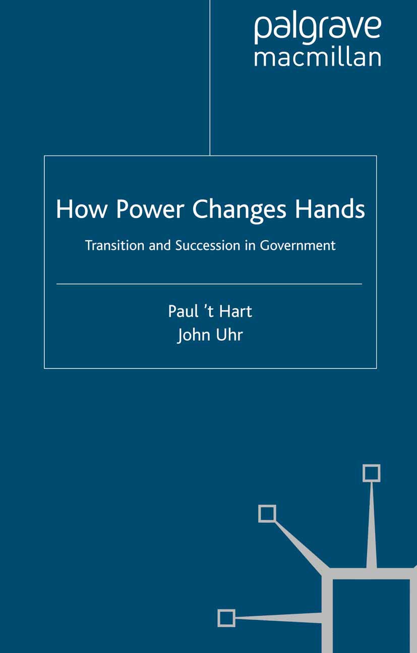 Understanding Governance