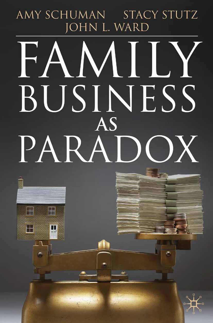 A Family Business Publication