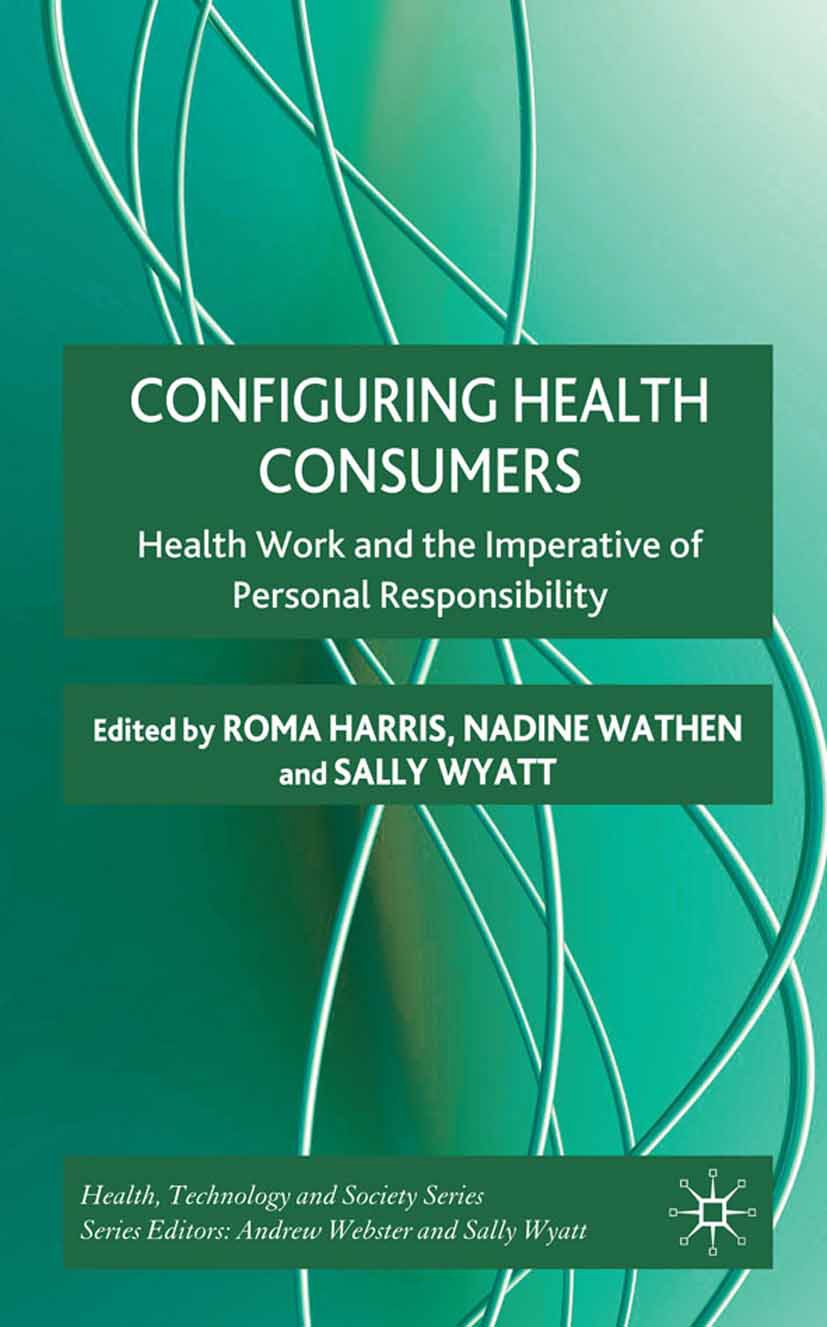 Health, Technology and Society