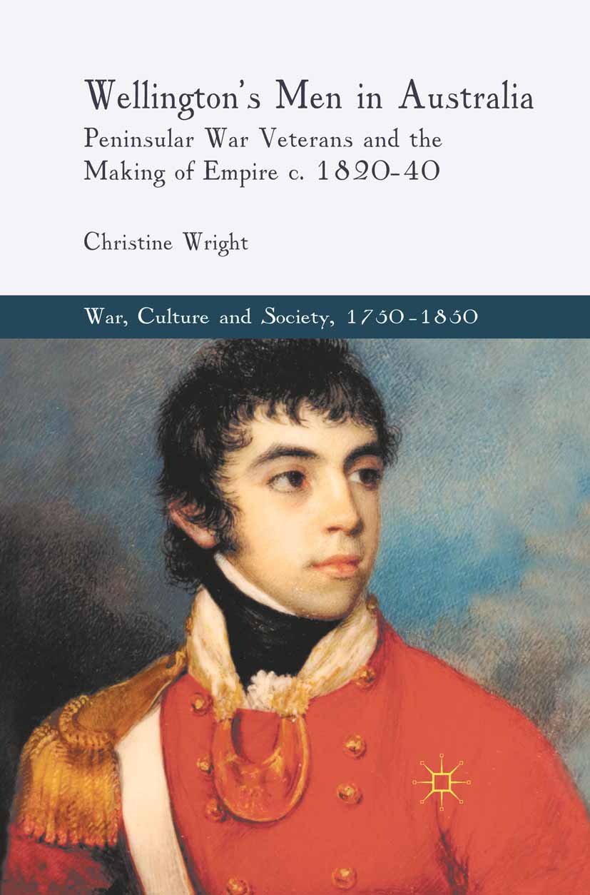 War, Culture and Society, 1750–1850