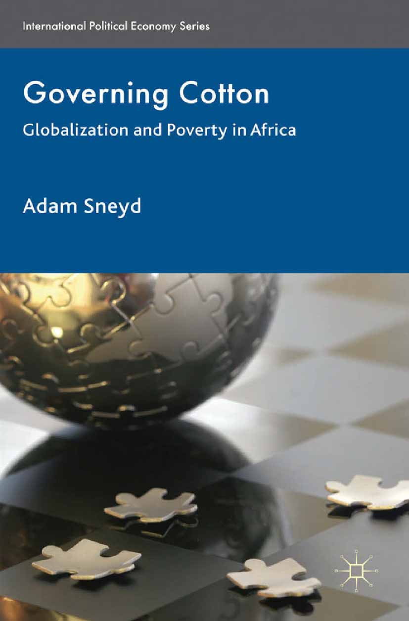International Political Economy Series