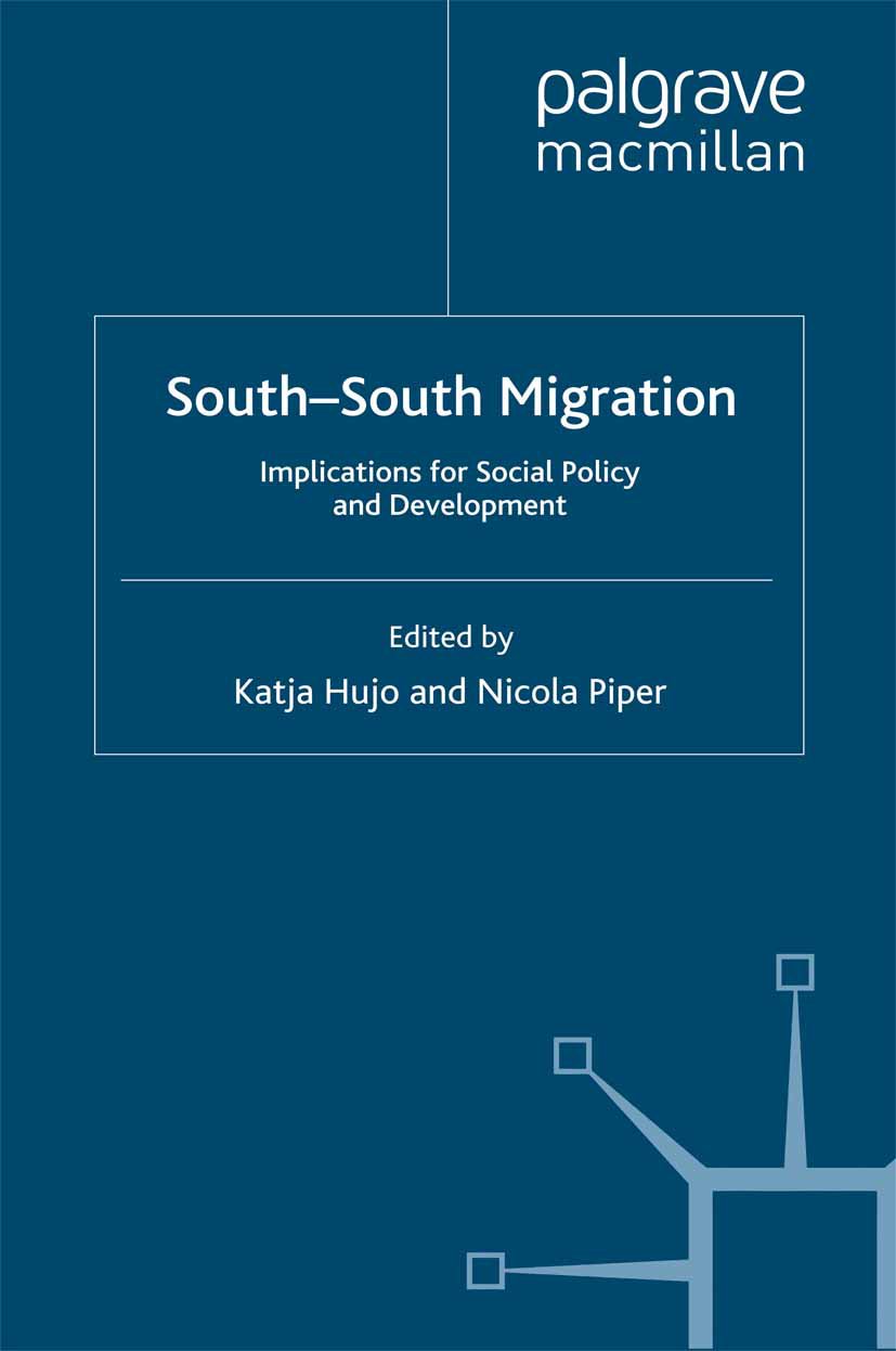 Social Policy in a Development Context