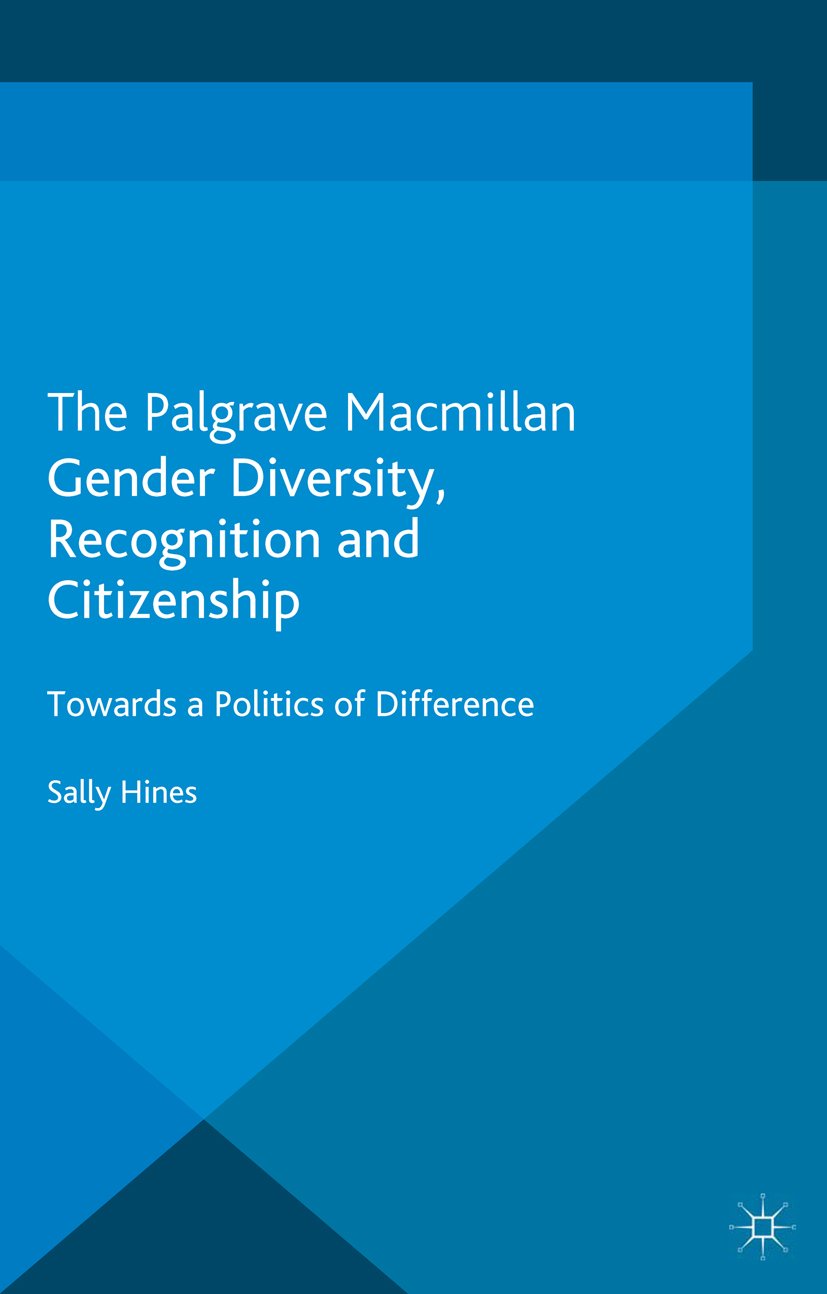 Citizenship, Gender and Diversity
