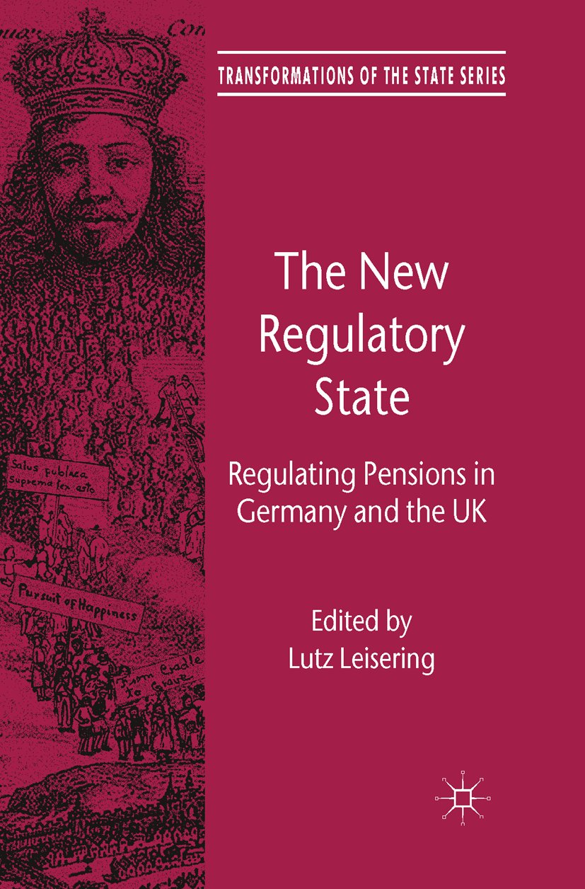 Transformations of the State