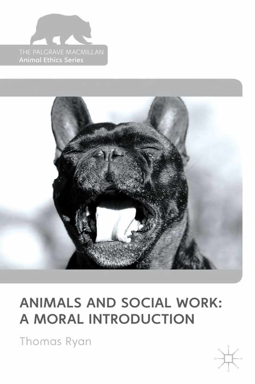 The Palgrave Macmillan Animal Ethics Series