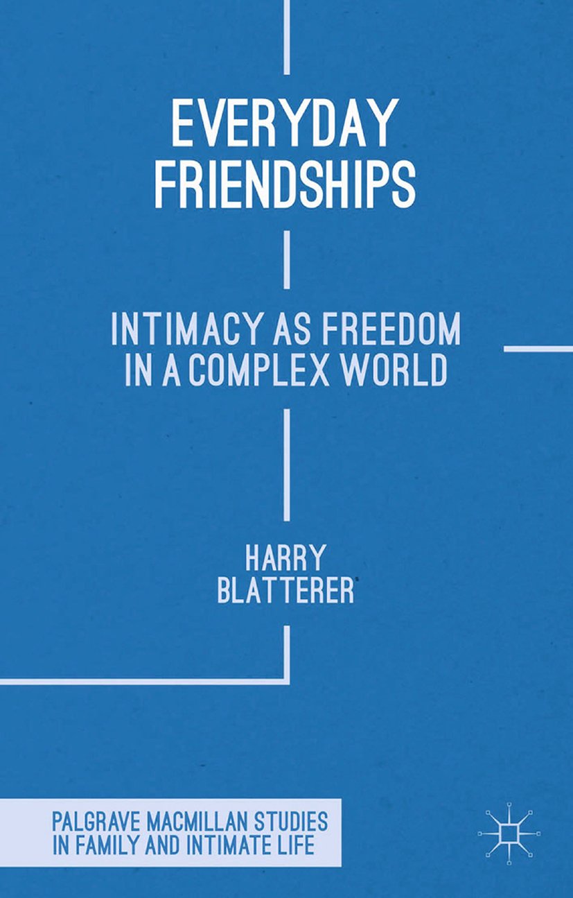 Palgrave Macmillan Studies in Family and Intimate Life