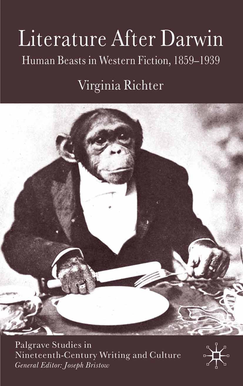 Palgrave Studies in Nineteenth-Century Writing and Culture