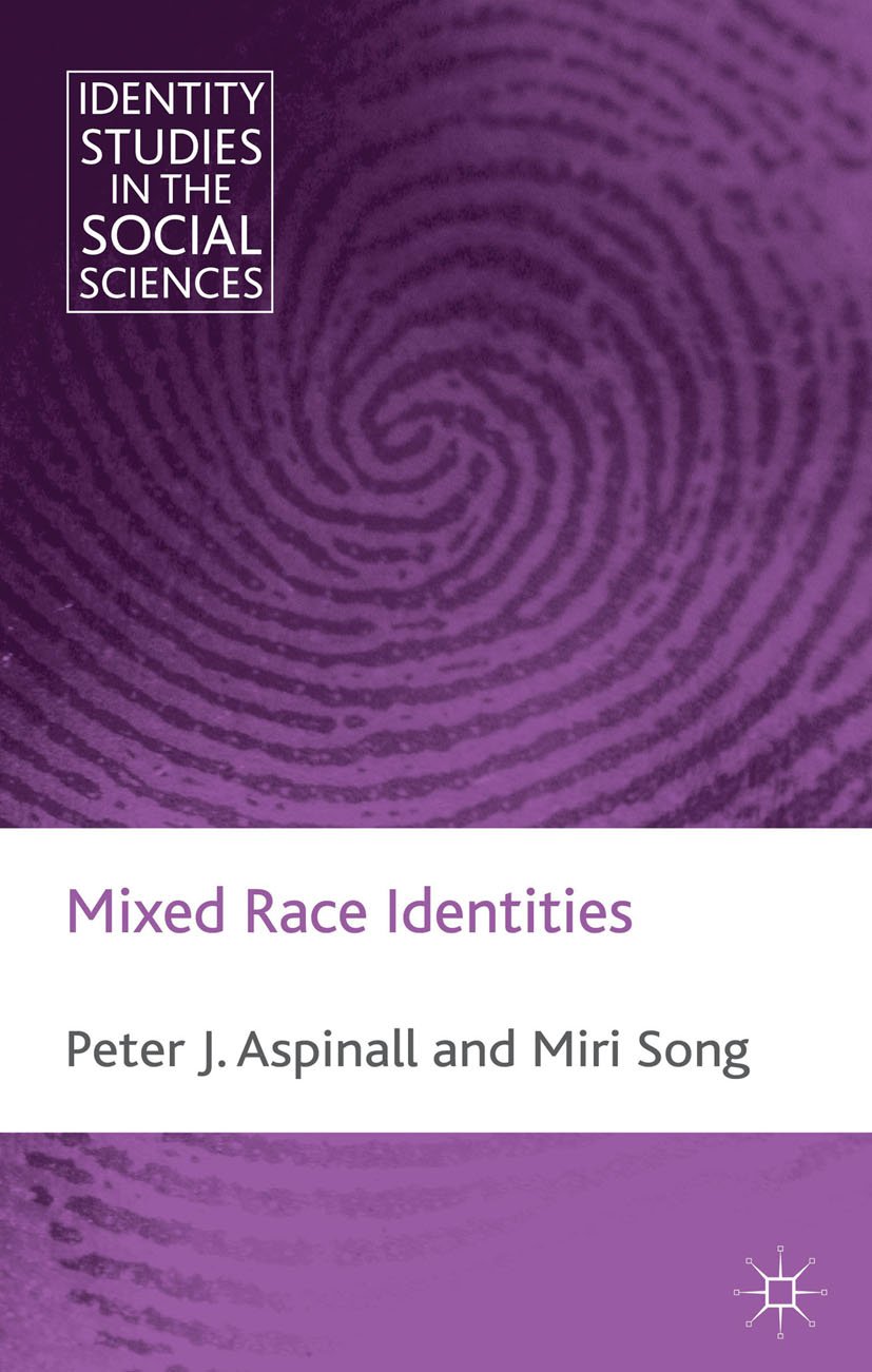 Identity Studies in the Social Sciences