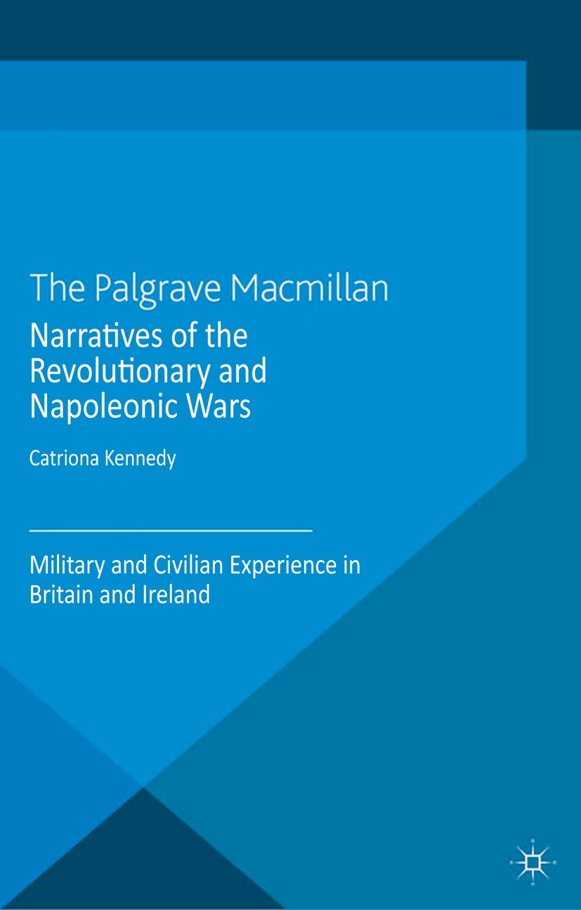 War, Culture and Society, 1750–1850
