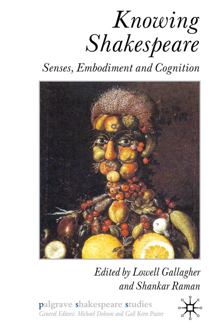 Palgrave Shakespeare Studies