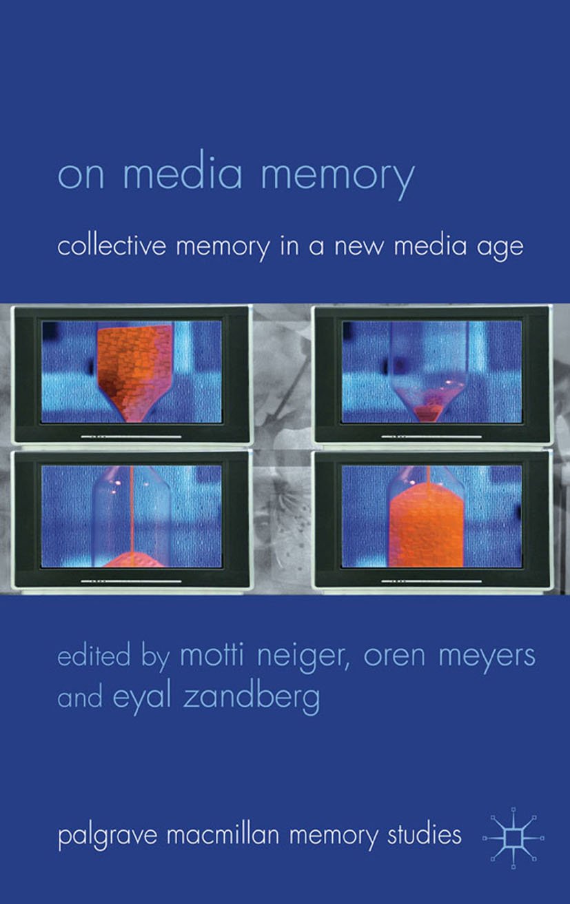 Palgrave Macmillan Memory Studies