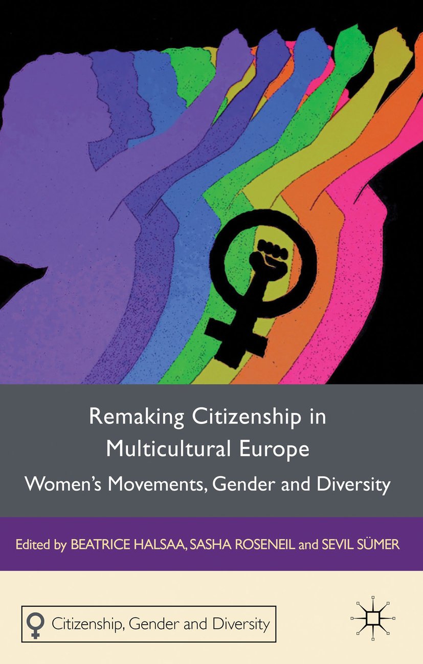 Citizenship, Gender and Diversity