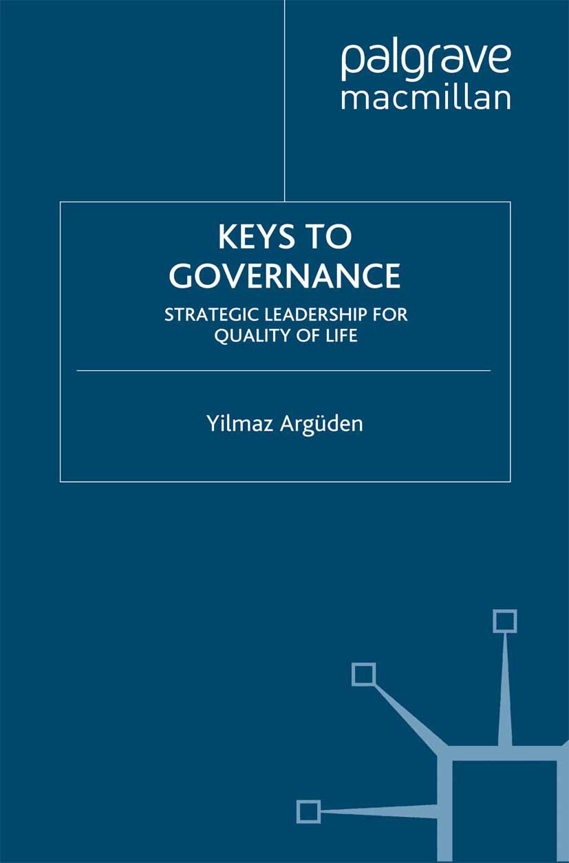 Keys to Governance