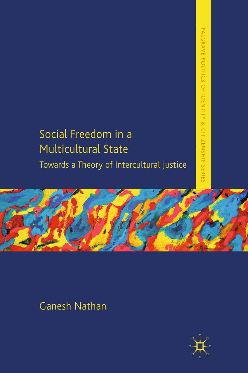 Palgrave Politics of Identity and Citizenship Series