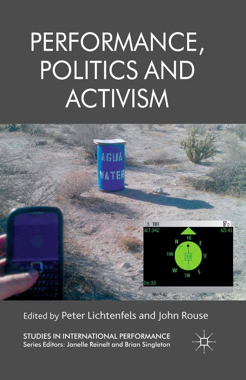 Studies in International Performance