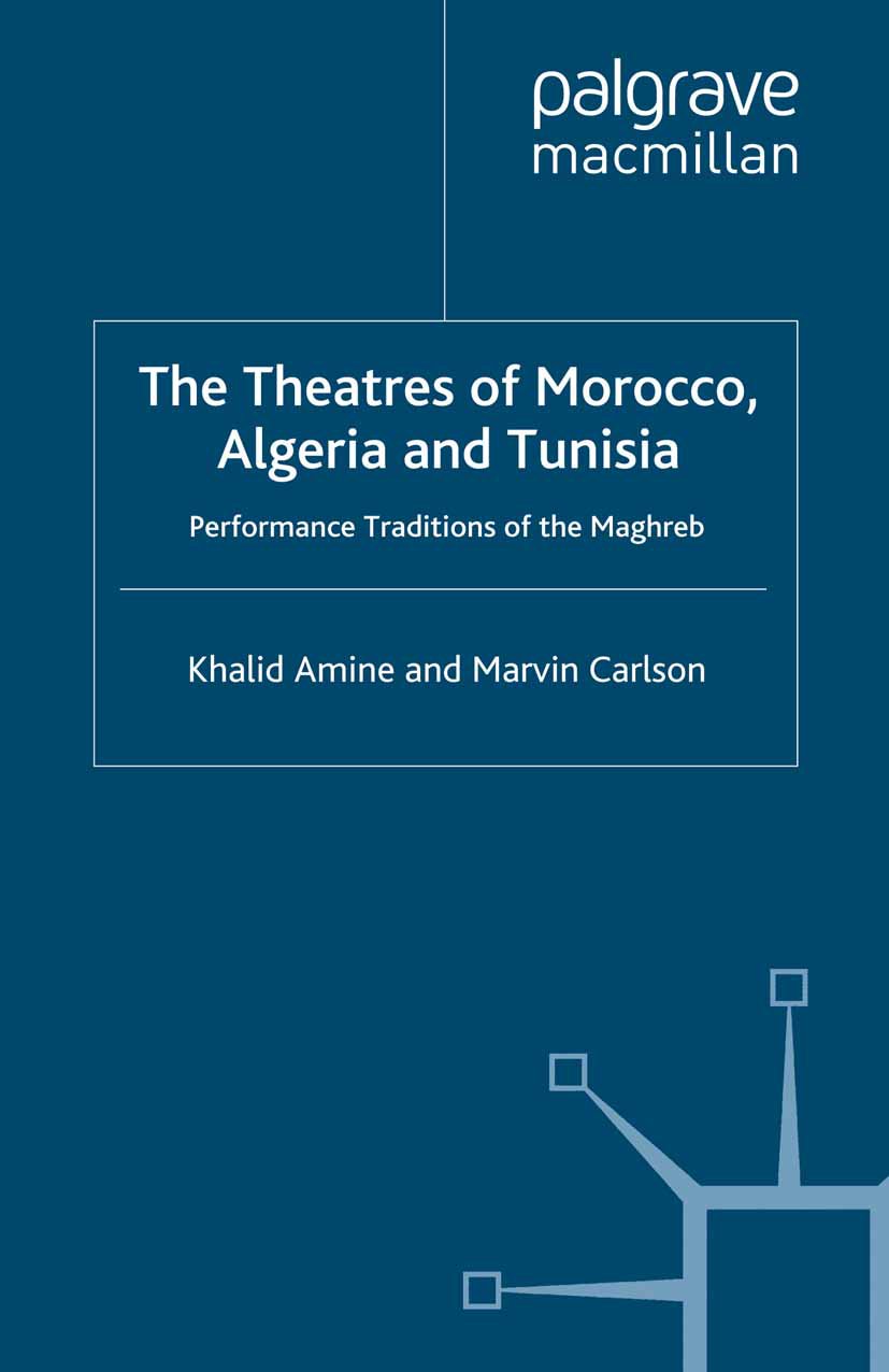 Studies in International Performance