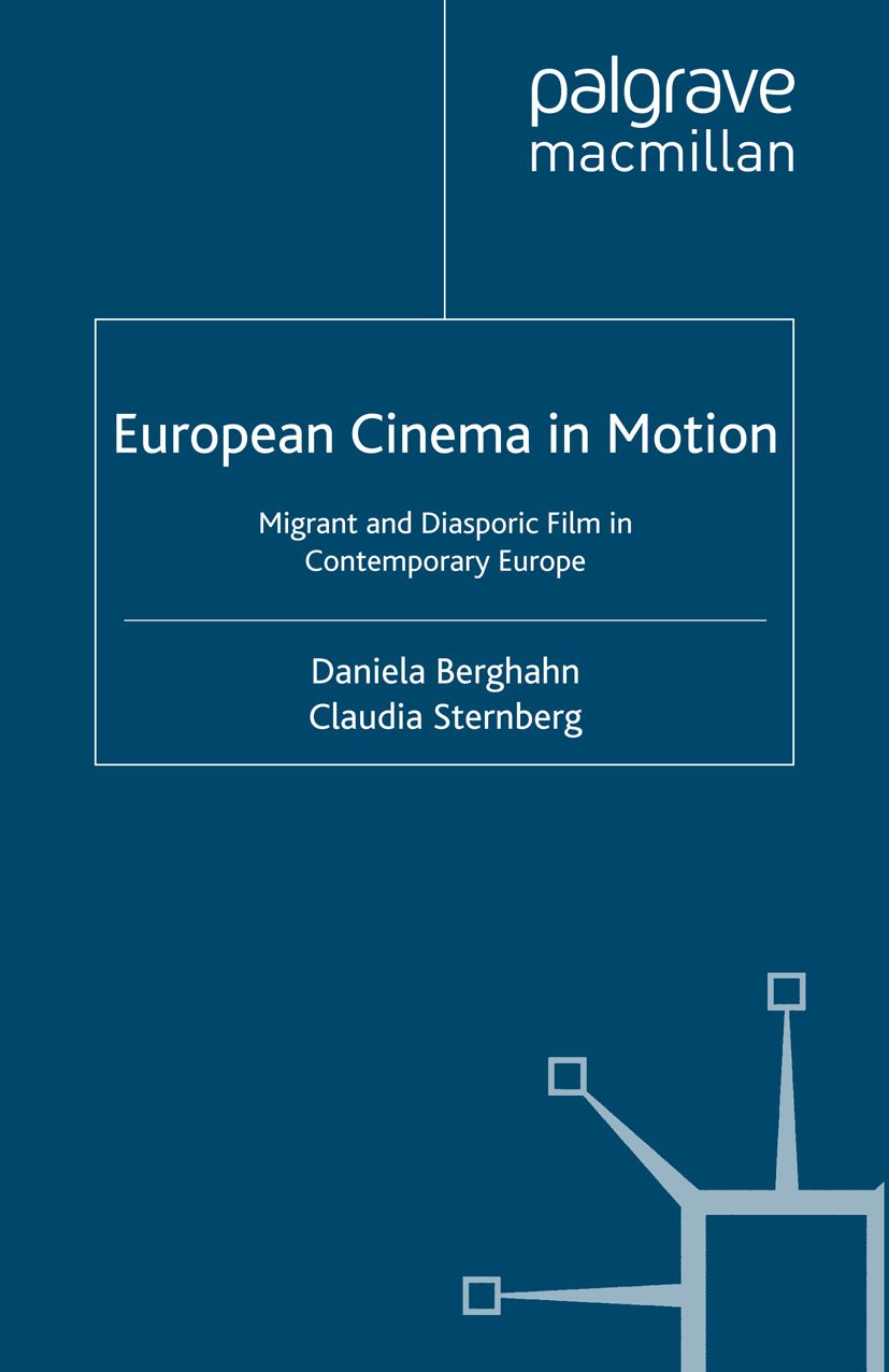 Palgrave European Film and Media Studies