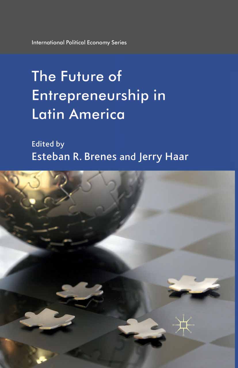 International Political Economy Series