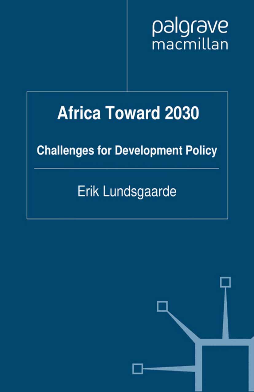 Rethinking International Development series