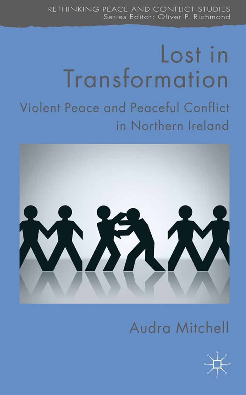 Rethinking Peace and Conflict Studies