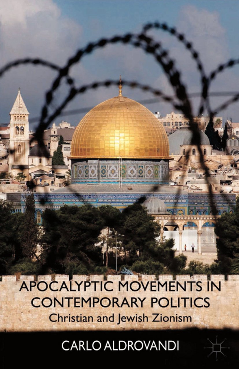 Apocalyptic Movements in Contemporary Politics
