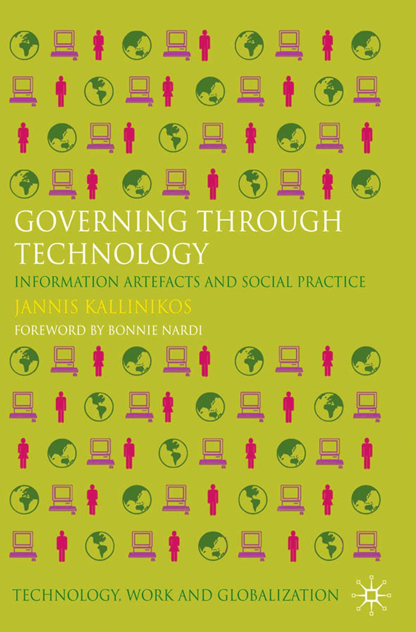 Technology, Work and Globalization