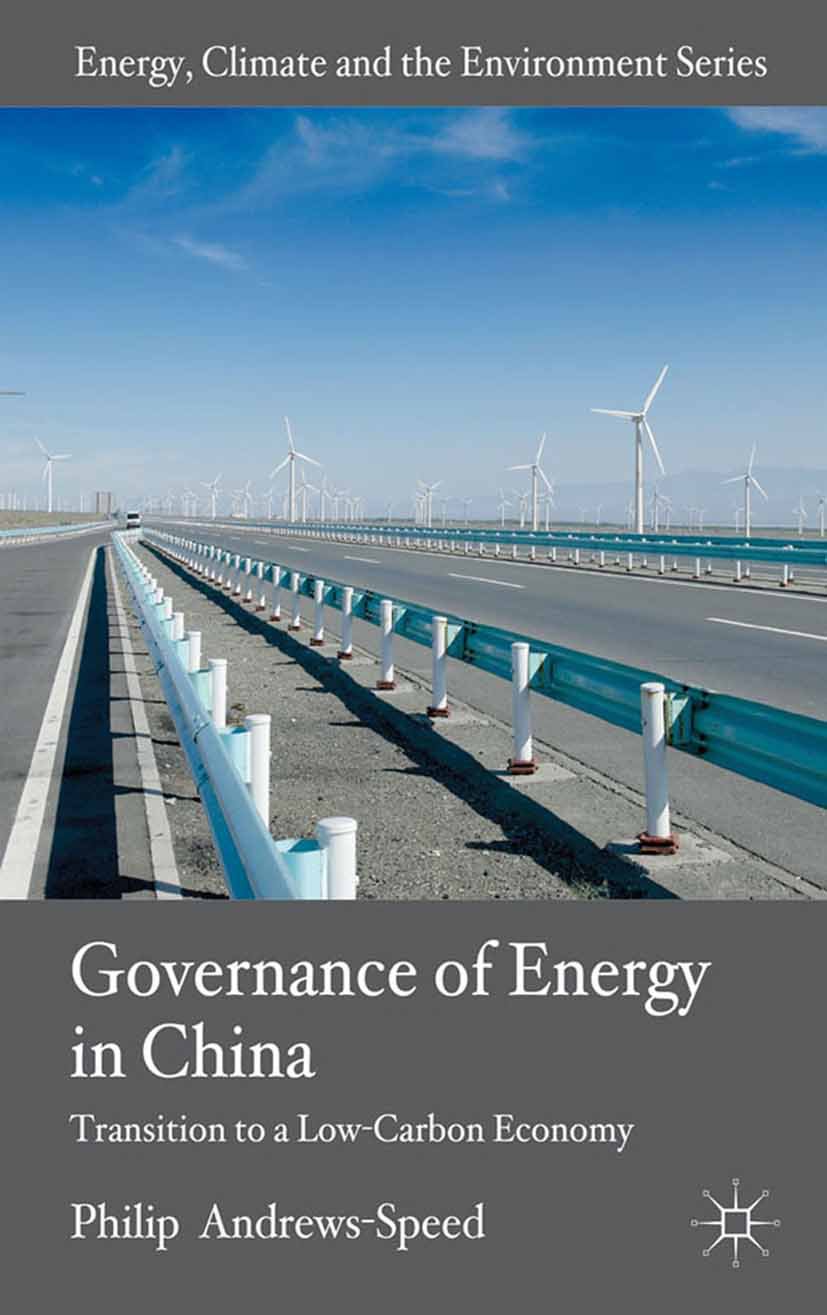 Energy, Climate and the Environment