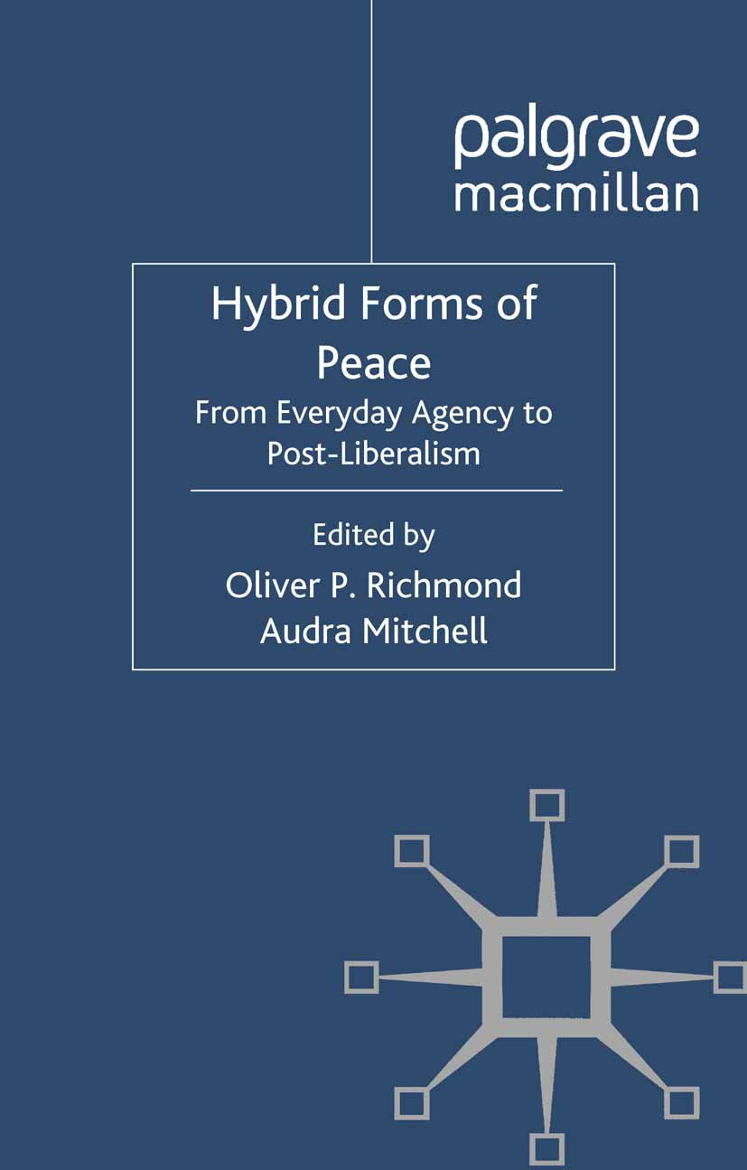 Rethinking Peace and Conflict Studies
