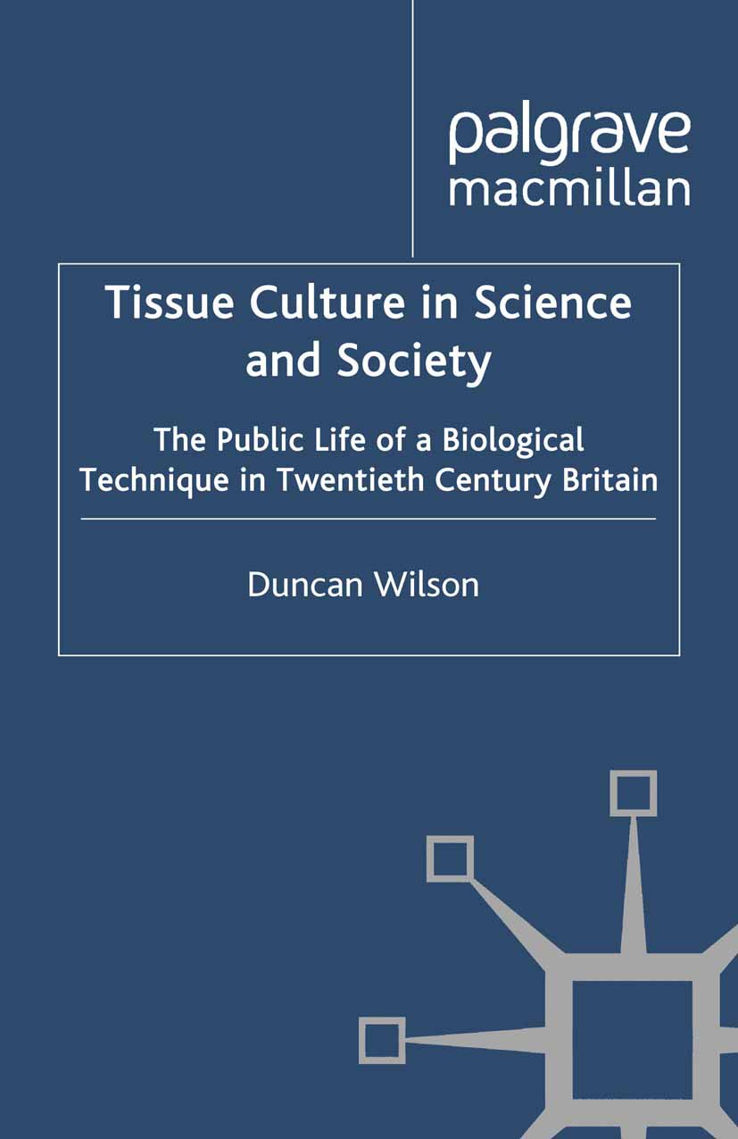 Science, Technology and Medicine in Modern History