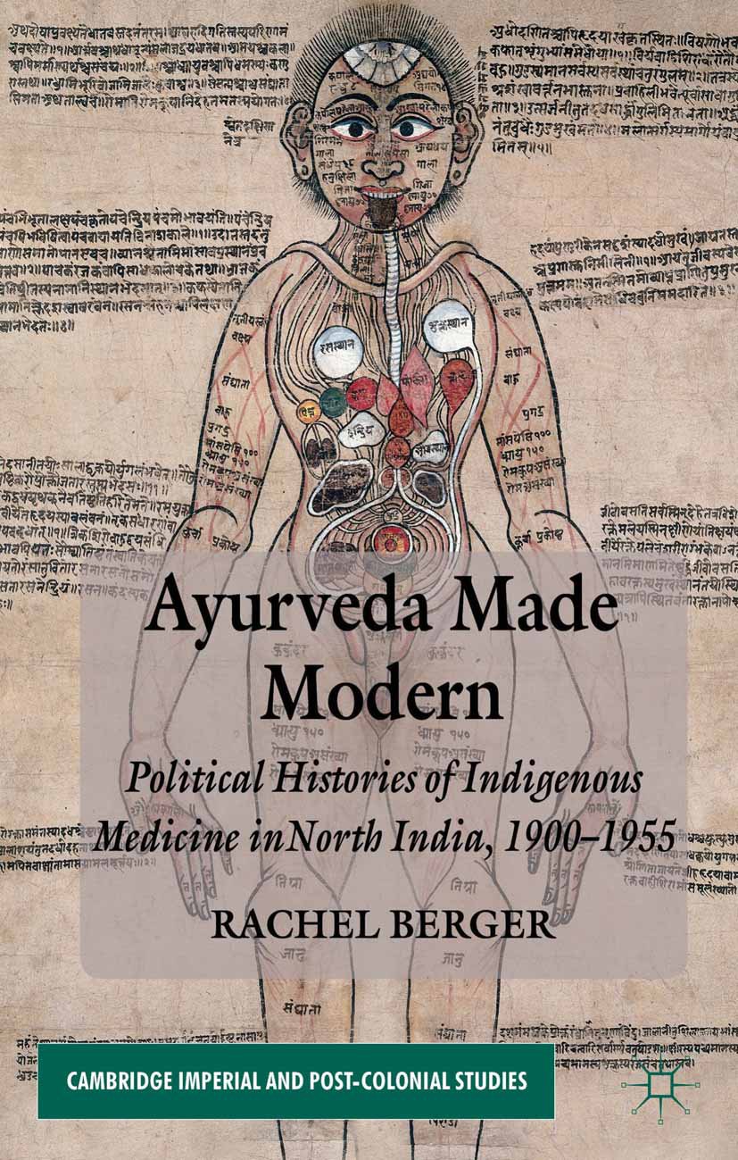 Cambridge Imperial and Post-Colonial Studies