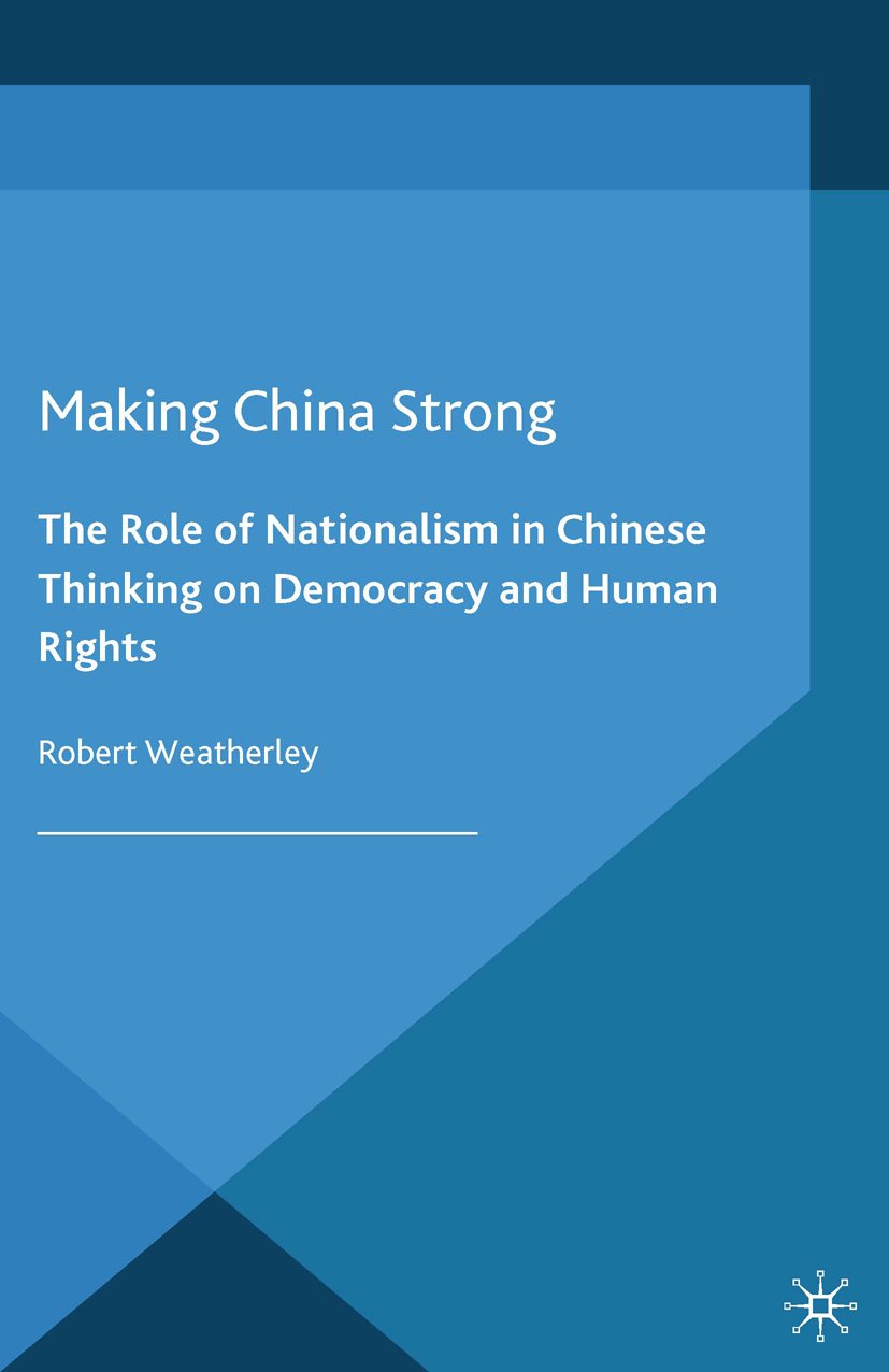 Politics and Development of Contemporary China