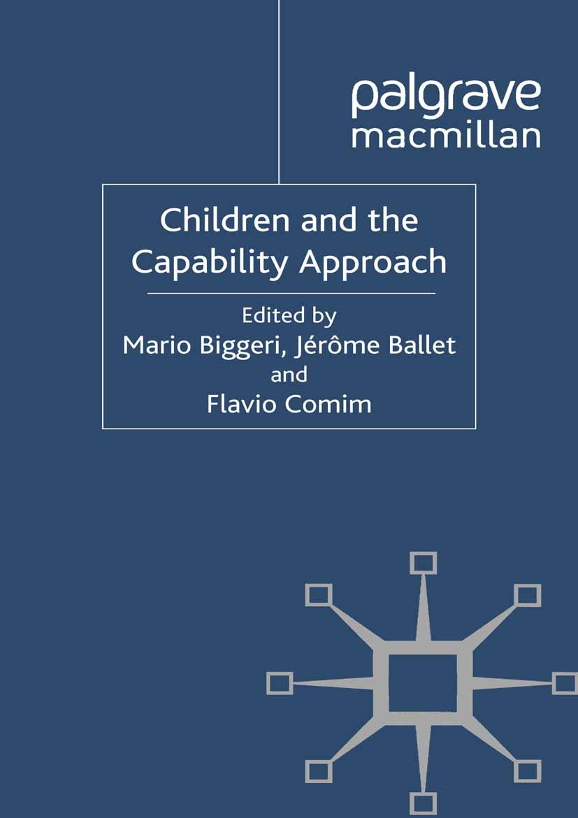 Studies in Childhood and Youth
