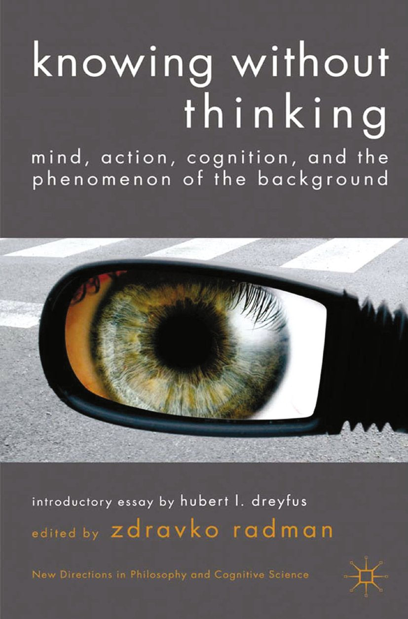 New Directions in Philosophy and Cognitive Science