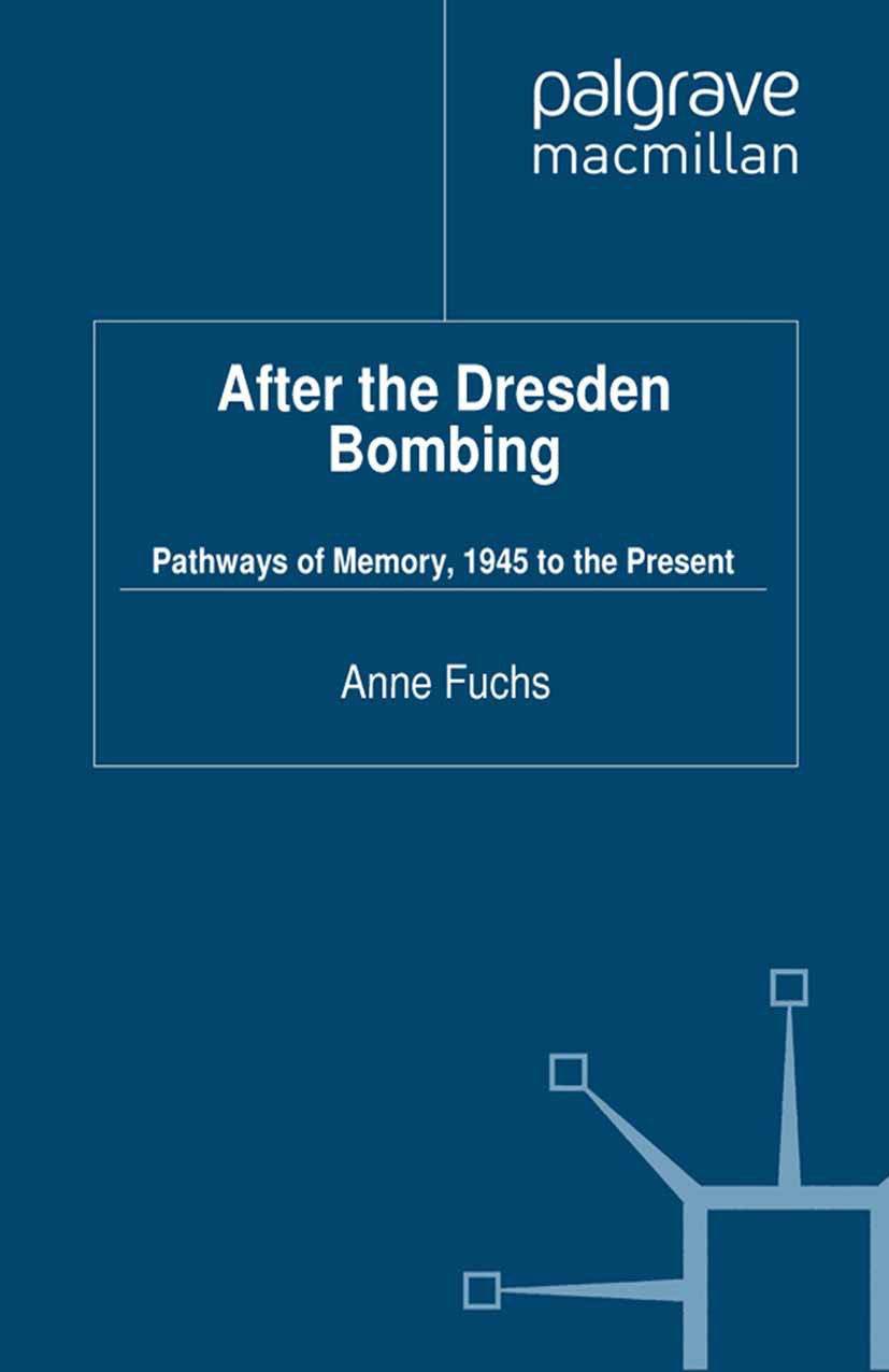 Palgrave Macmillan Memory Studies