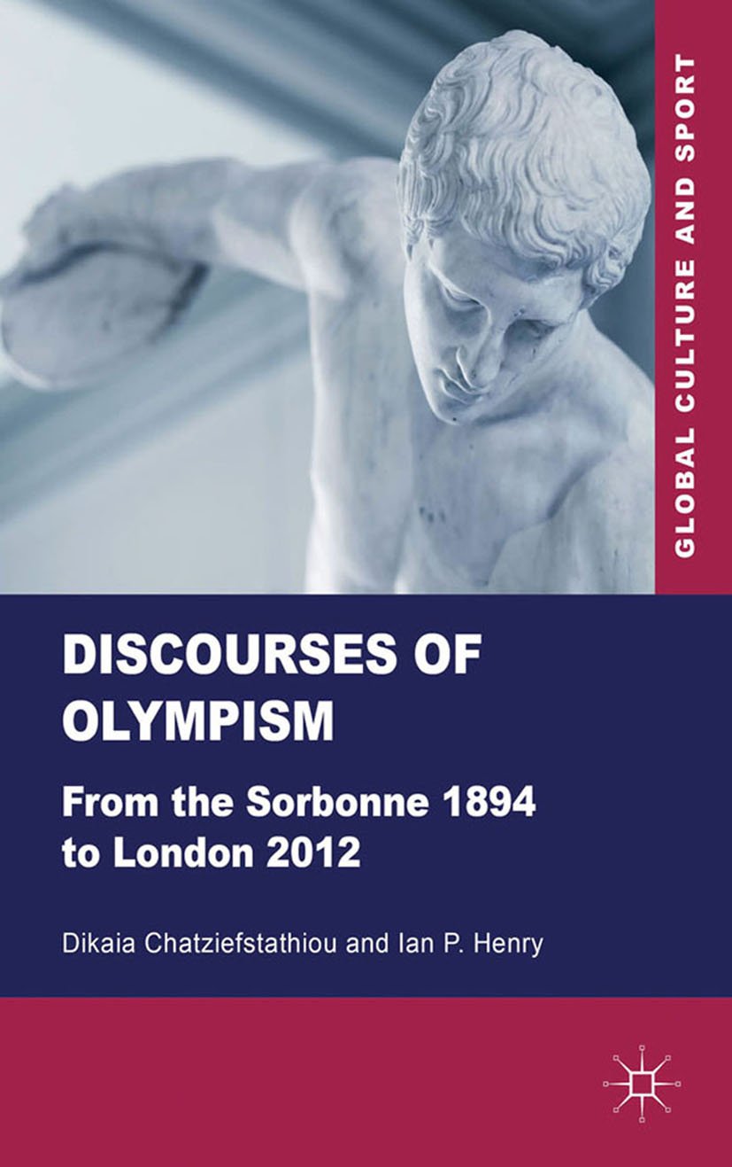 Global Culture and Sport Series