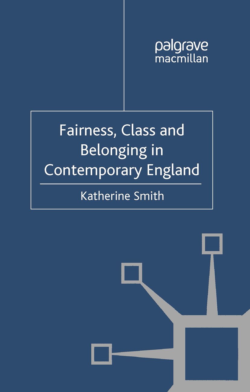 Palgrave Politics of Identity and Citizenship Series