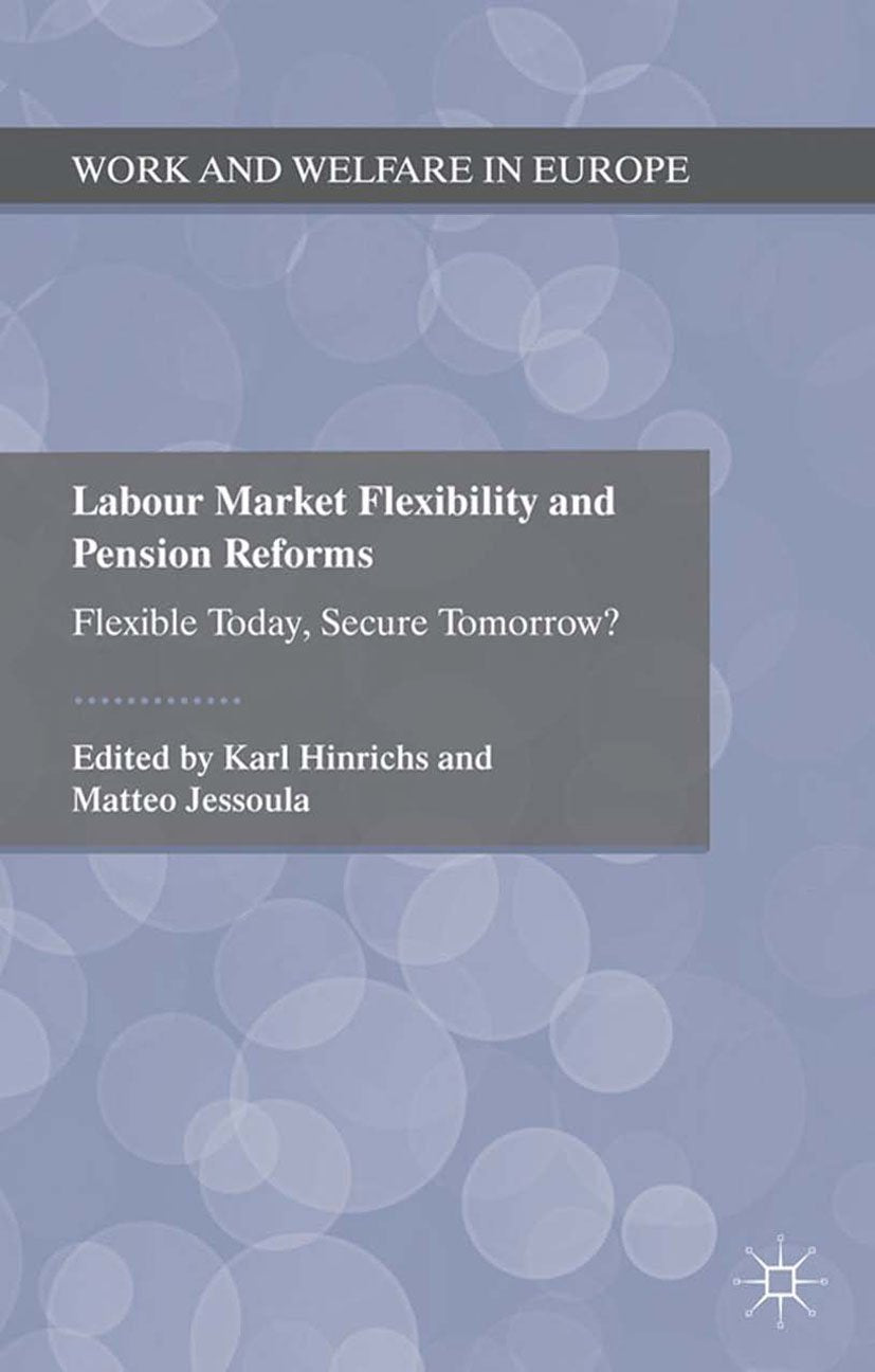 Work and Welfare in Europe