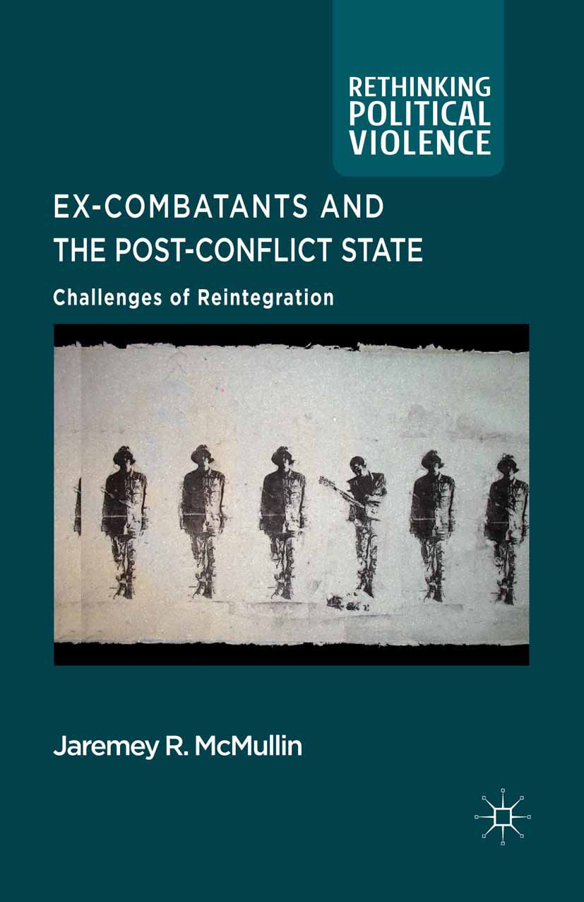 Rethinking Political Violence