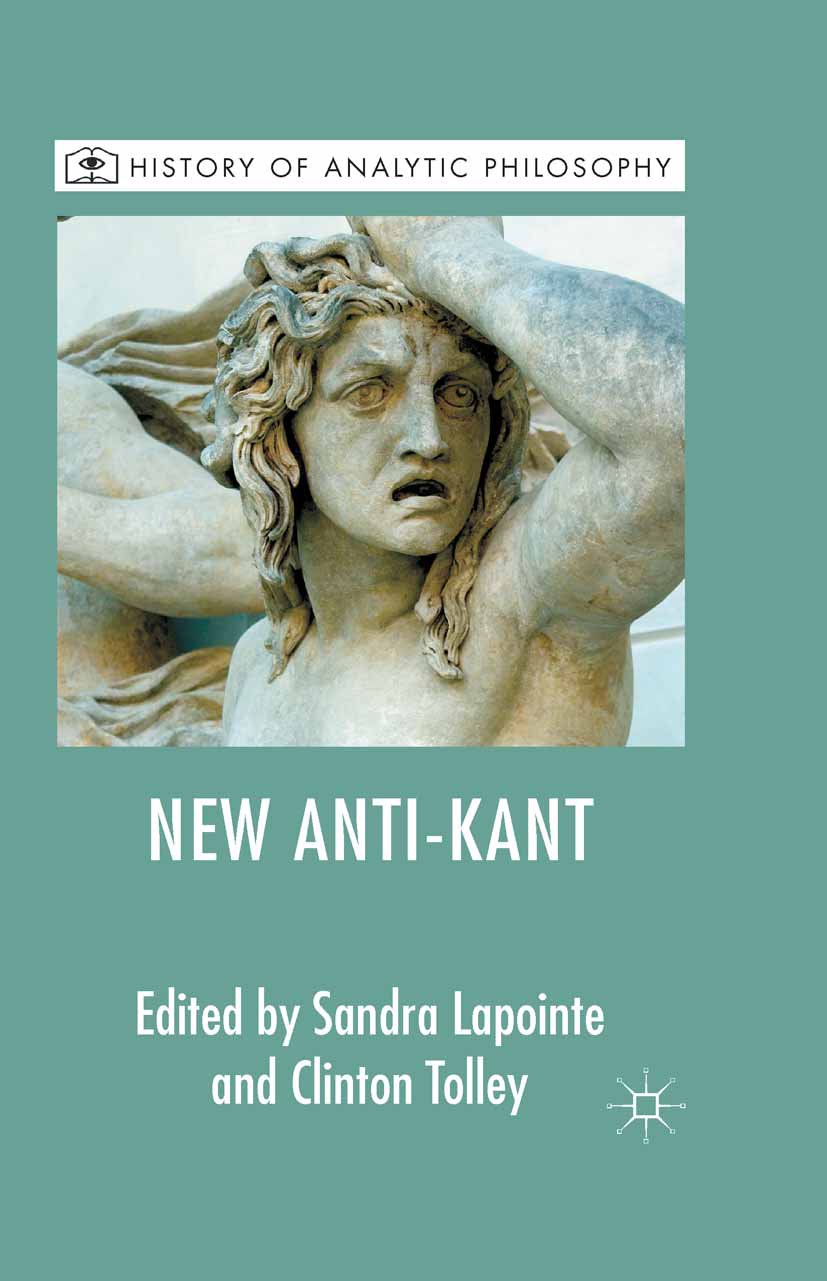 History of Analytic Philosophy