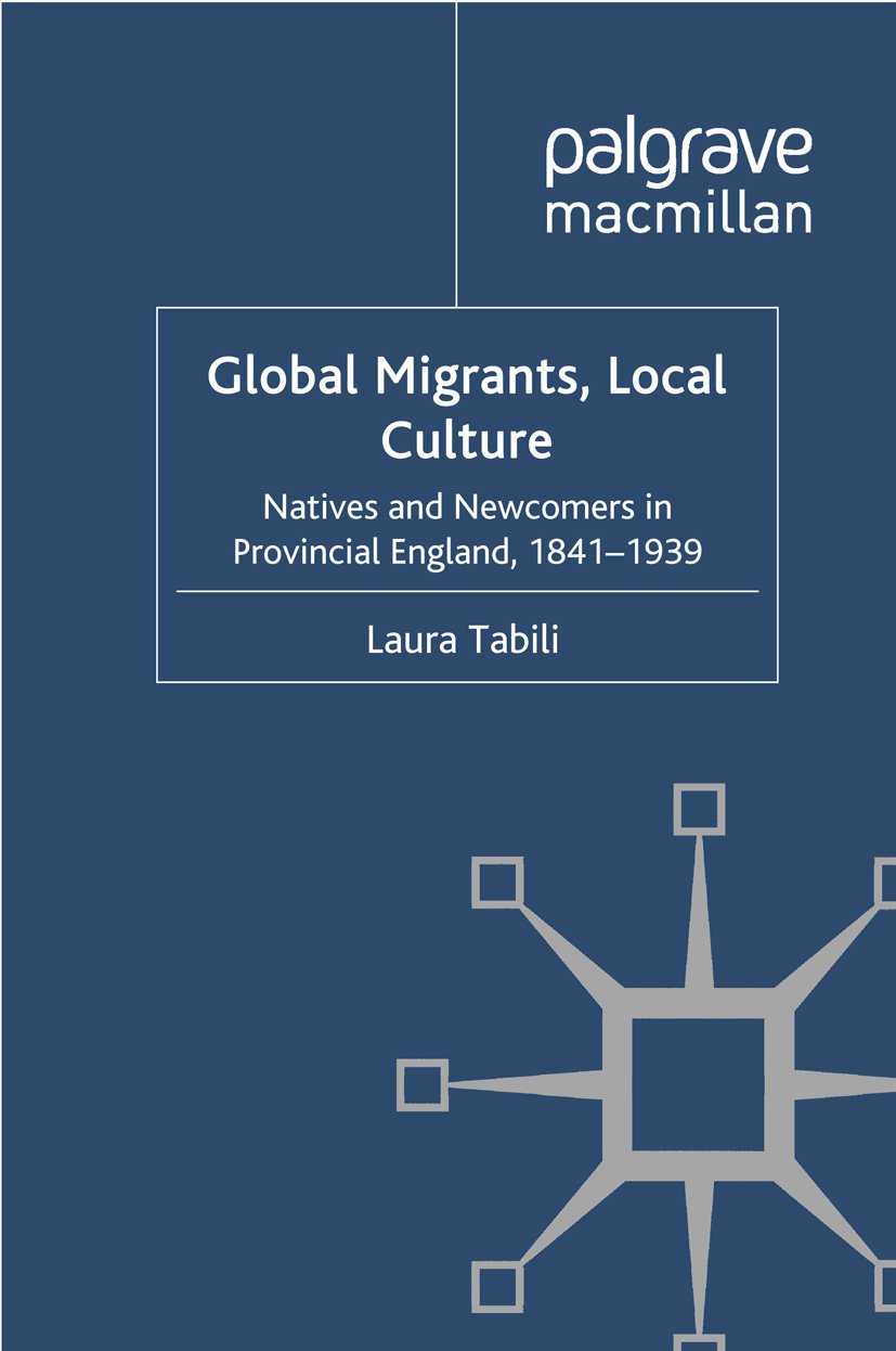 Global Migrants, Local Culture