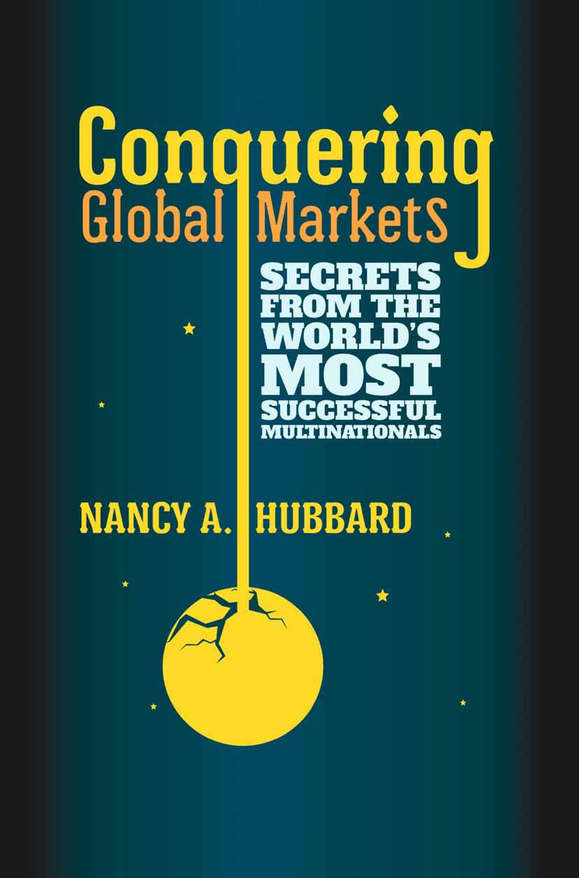 Conquering Global Markets