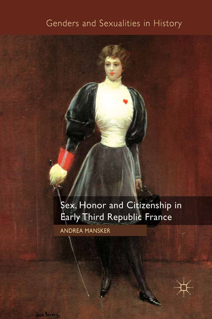 Genders and Sexualities in History