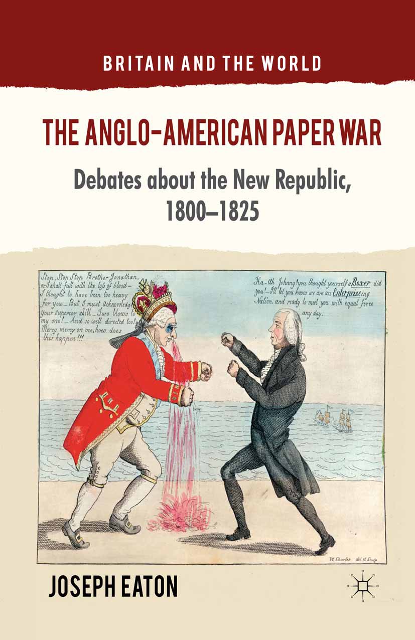 Britain and the World