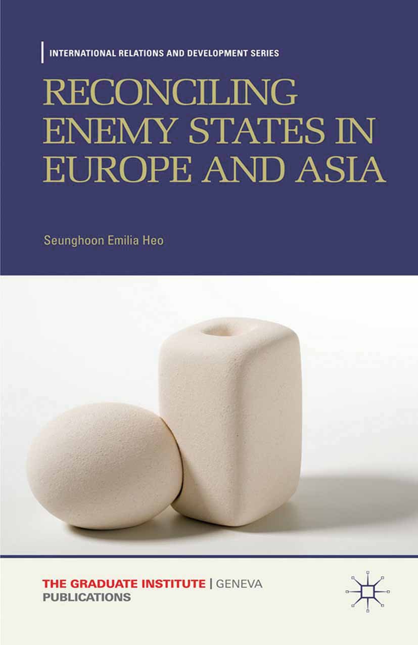International Relations and Development Series