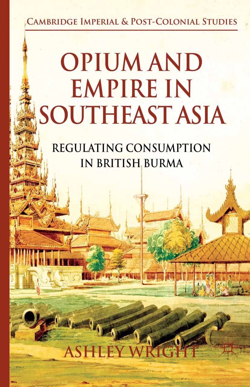 Cambridge Imperial and Post-Colonial Studies