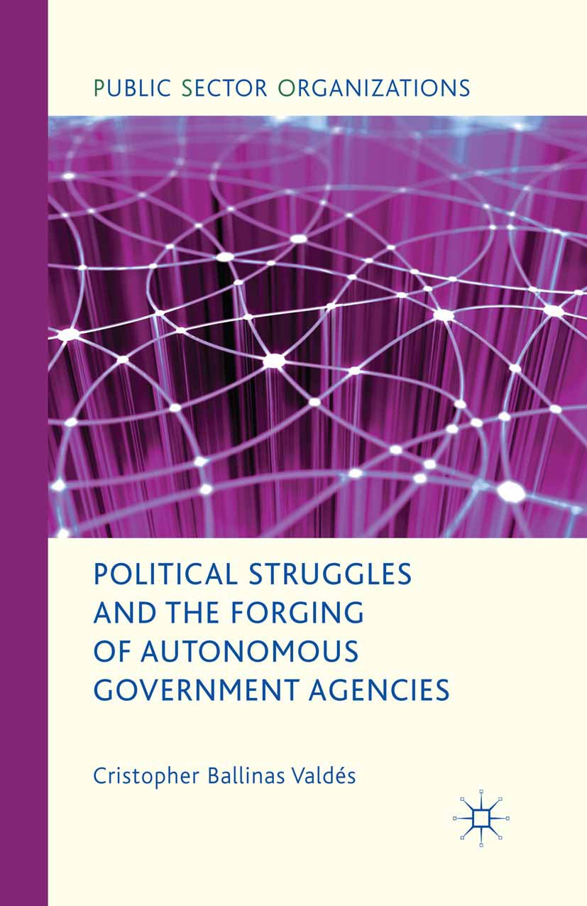 Public Sector Organizations