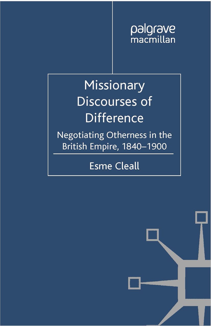 Cambridge Imperial and Post-Colonial Studies