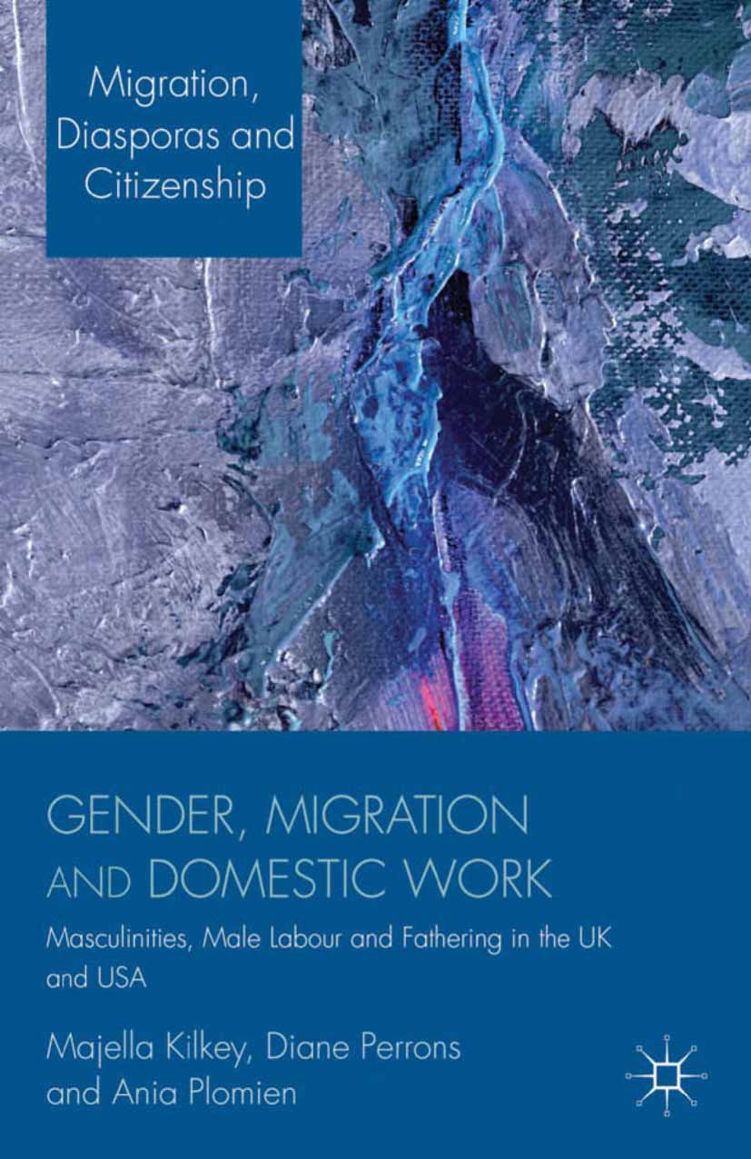 Migration, Diasporas and Citizenship