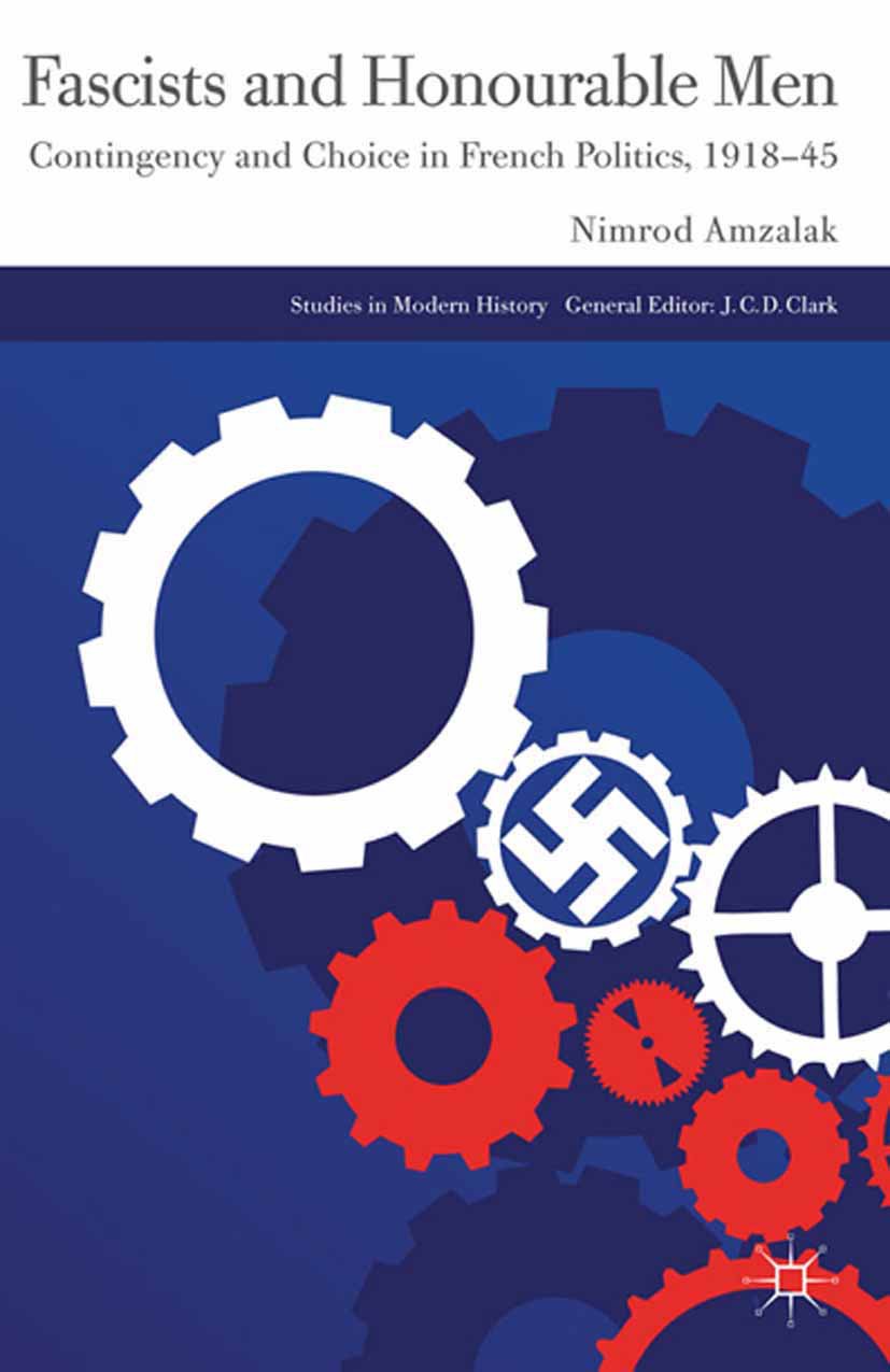 Studies in Modern History
