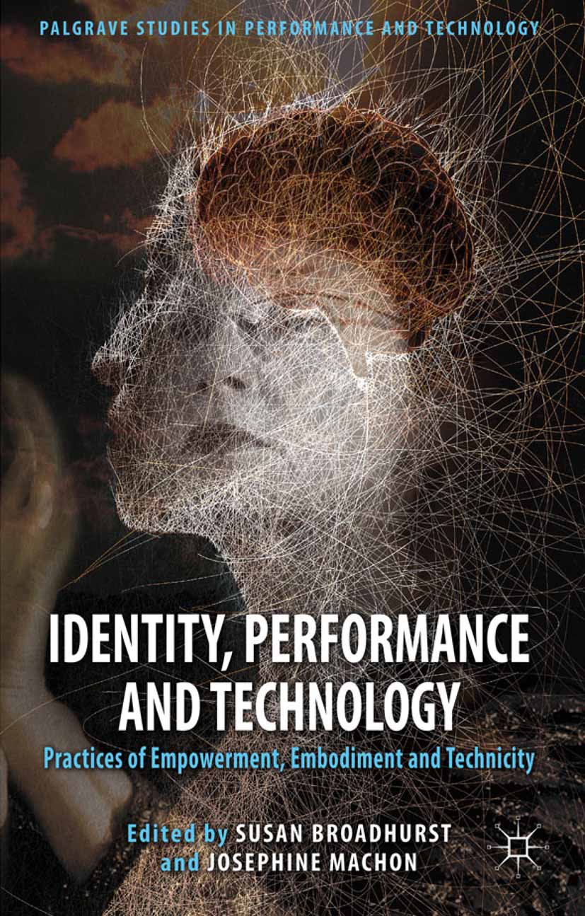 Palgrave Studies in Performance and Technology